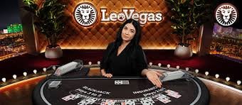 Multi-sport dashboard and live casino overview
